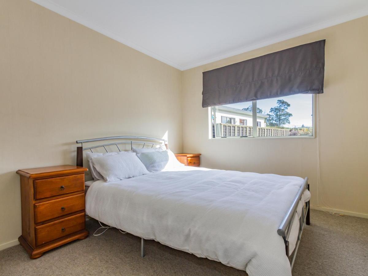 Turoa Lookout - Ohakune Holiday Home 外观 照片