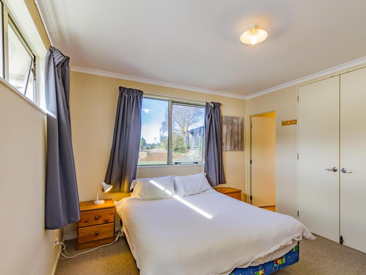 Turoa Lookout - Ohakune Holiday Home 外观 照片