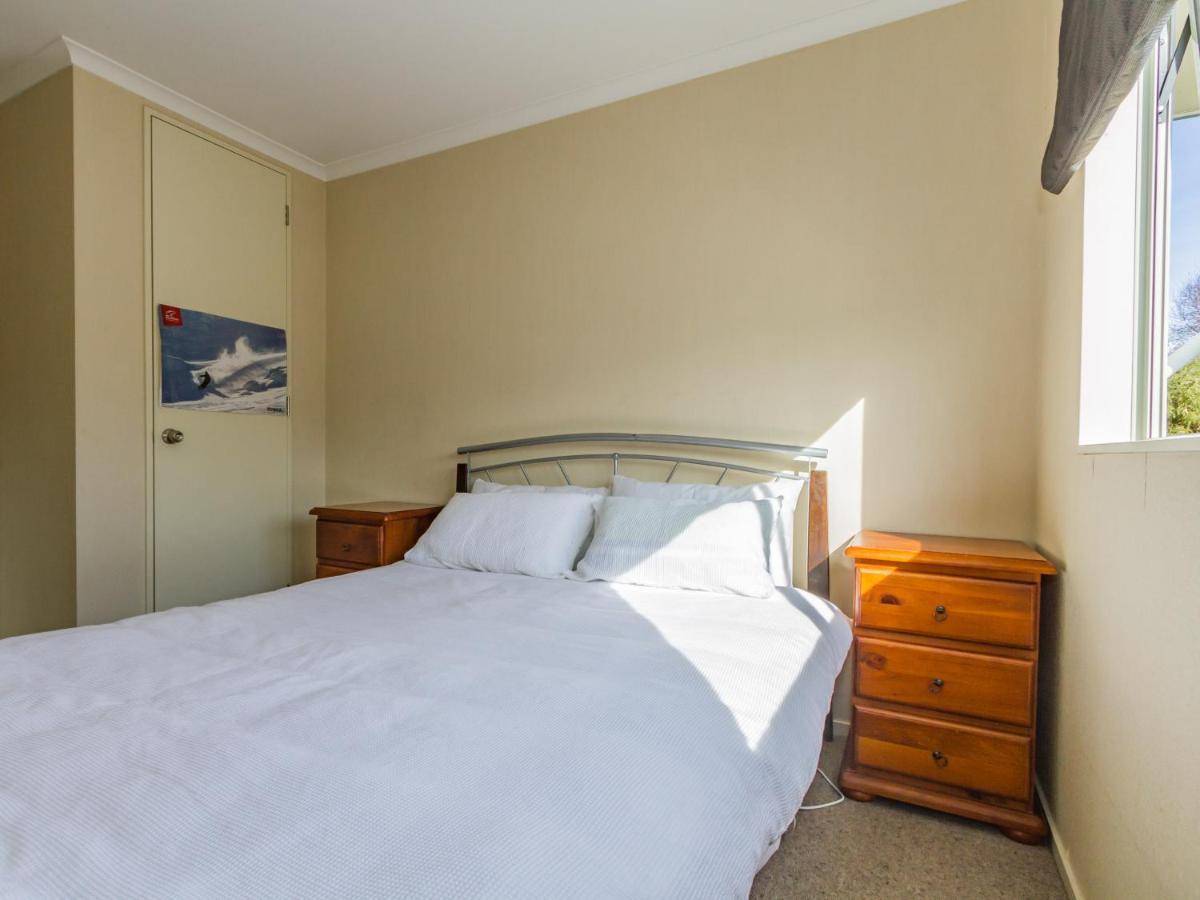 Turoa Lookout - Ohakune Holiday Home 外观 照片